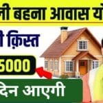 Ladli Behna Awas Yojana